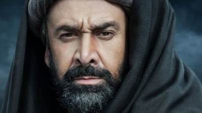 كريم عبد العزيز يطرح برومو مسلسل الحشاشين لعرضه فى رمضان 2024