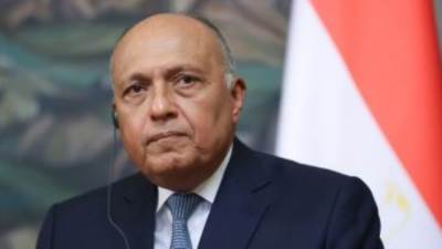 وزير خارجية هولندا يطلب التنسيق مع مصر لتوفير الحماية للهولنديين بالسودان