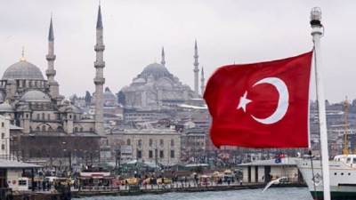 تركيا: غدا الجمعة أول أيام عيد الفطر المبارك 