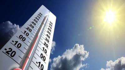 أجواء ربيعة.. حالة الطقس ودرجات الحرارة في أول أيام عيد الفطر