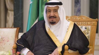 خادم الحرمين الشريفين يوجه كلمة بمناسبة عيد الفطر المبارك