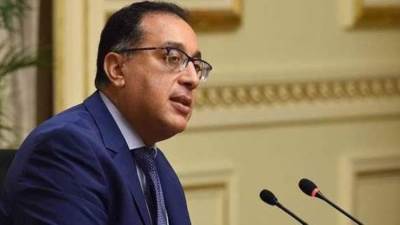رئيس الوزراء يهنئ الشعب المصري والأمتين العربية والإسلامية بعيد الفطر المبارك