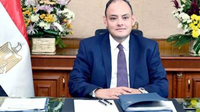 وزير الصناعة: ارتفاع حجم التبادل التجاري بين مصر وألمانيا إلى 5.5 مليار يورو في 2022