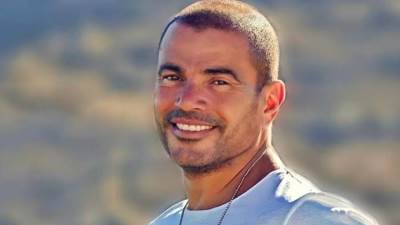 عمرو دياب يطرح أغنية "الحفلة" فى أول أيام العيد