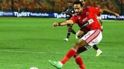 التشكيل المتوقع لقمة الأهلى والرجاء المغربى بدوري الأبطال الأفريقى