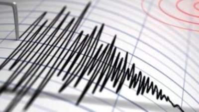 زلزال بقوة 4.4 درجة يضرب جزيرة صقلية فى إيطاليا