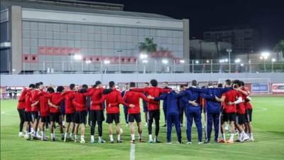 موعد مباراة الأهلي والرجاء المغربي في دوري أبطال أفريقيا والقنوات الناقلة