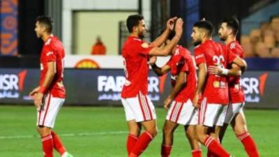 تعرف على مواعيد فتح وغلق استاد القاهرة قبل مباراة الأهلى والرجاء المغربى