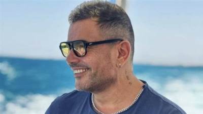 بـ حلق وتاتو.. تفاصيل أغنية "قولي اسمي" لـ عمرو دياب