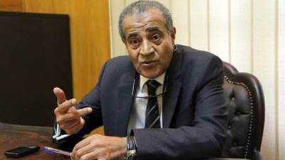 وزير التموين.. توجيهات بالمرور الدائم على المخابز والأسواق ‏والمستودعات ومحطات الوقود