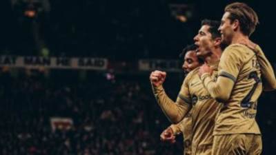 المغربى أمين جمال "15 عاما" ضمن قائمة برشلونة استعدادا لقمة أتلتيكو مدريد