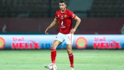 الأهلى يواجه الرجاء المغربى الليلة بدون 8 لاعبين.. تعرف عليهم