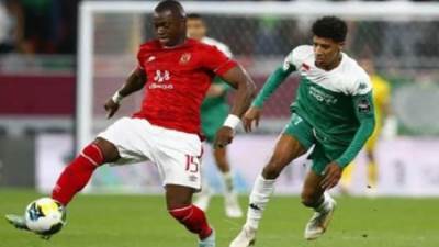 تعرف على التشكيل المتوقع للأهلى أمام الرجاء المغربى