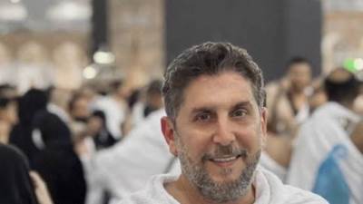 نقابة المهن السورية تعلن وفاة الممثل محمد قنوع إثر أزمة قلبية