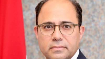 الخارجية: الجالية المصرية فى السودان بالآلاف.. ودبلوماسيونا لا يغادرون الميدان قبل الاطمئنان علي كل مواطن