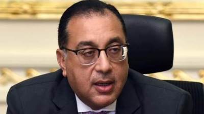 رئيس الوزراء يُهنئ وزير الدفاع بالذكرى الحادية والأربعين لتحرير سيناء