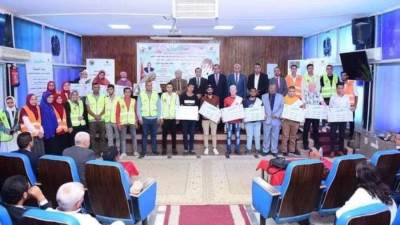 التضامن: دفع المصروفات الدراسية للطلاب من الأسر ذات الدخل الضعيف وطلاب ذوى الإعاقة