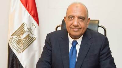  محمود عصمت: خطة تطوير وتحديث المصانع مستمرة في إطار وثيقة سياسة ملكية الدولة