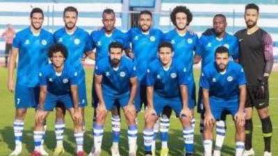 عودة مباريات القسم الثانى 3 مايو المقبل بعد توقف أكثر من شهر