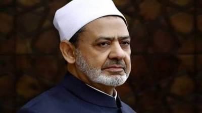 شيخ الأزهر يدعو إلى حقن الدماء في السودان