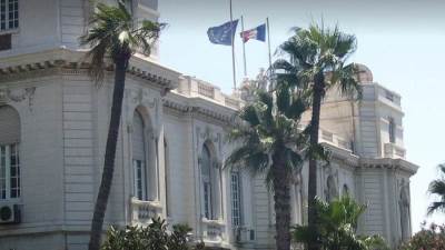 فرنسا تعلن إغلاق سفارتها في السودان حتى إشعار آخر 