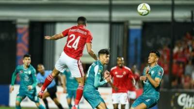 موعد مباراة الأهلي والرجاء في إياب ربع نهائي دوري أبطال أفريقيا 