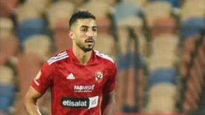 على رأسهم هاني وعبدالمنعم.. رباعى الأهلى فى التشكيل المثالي لجولة ذهاب ربع نهائي دوري الأبطال