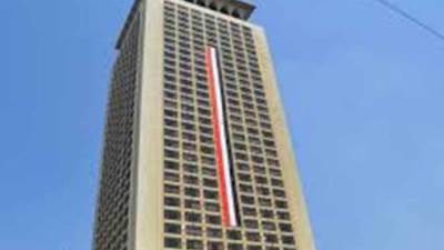 الخارجية: إجلاء 904مواطناً مصرياً من السودان حتى الآن