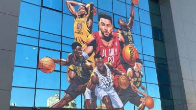 مصر تستضيف بطولة إفريقيا لكرة السلة NBA أكبر حدث عالمي للصالات