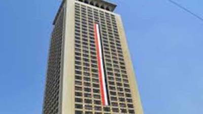 الخارجية المصرية تعلن استشهاد مساعد الملحق الإداري بالسفارة المصرية في الخرطوم