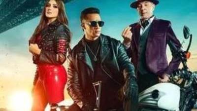 إيرادات فيلم هارلي.. محمد رمضان يتصدر شباك التذاكر في ثالث أيام العيد