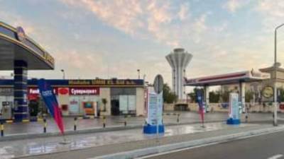 البترول: تحويل 500 ألف سيارة للغاز الطبيعى حتى مارس 2023