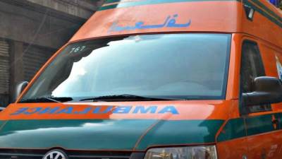 مصرع شخص وإصابة 19 آخرون في حادث سير على الطريق الصحراوي الشرقي