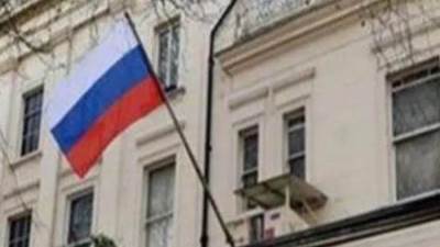 روسيا تعرب عن تعازيها لمصر في استشهاد مساعد ملحقها الإداري بالخرطوم