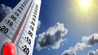 طقس الغد.. ارتفاع درجات الحرارة والعظمى بالقاهرة 32