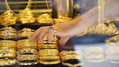 جولد بيليون تتوقع استمرار صعود الذهب في البورصة العالمية رغم التراجع لمستوى  1988دولار