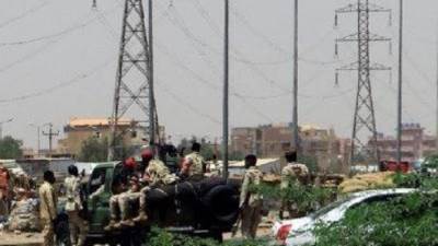 الصحة السودانية: 460 قتيلا في 11 ولاية حصيلة الاشتباكات حتى الآن