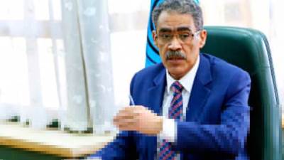 ضياء رشوان: اجتماع هام للحوار الوطني غدا لاستكمال تجهيزات الانطلاق