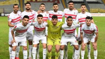 أوسوريو يعلن قائمة الزمالك لمواجهة سيراميكا.. ظهور زيزو وغياب فتوح