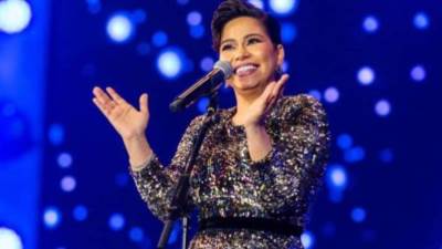 بعد أزمتها مع روتانا.. شيرين عبدالوهاب: الأغاني جاهزة وهغنيها على المسرح