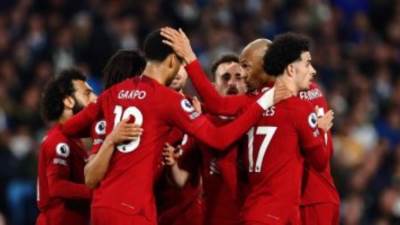 اليوم.. محمد صلاح يقود ليفربول ضد وست هام فى الدوري الإنجليزى 