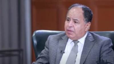 وزير المالية: الوفاء بالاستحقاق الدستورى للصحة بالموازنة بـ397 مليار جنيه