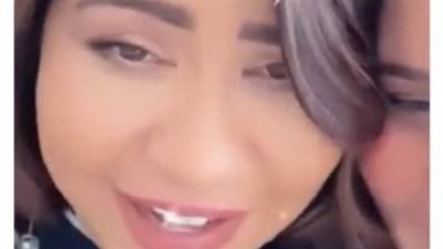 ظهور لافت لـ شيرين عبد الوهاب يثير الجدل عبر «تويتر»