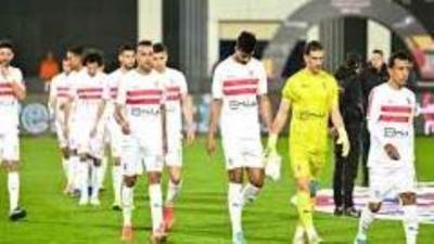 3 قرارات لمدرب الزمالك قبل مواجهة الأهلي.. تعرف عليهم