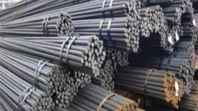 اسعار الحديد اليوم للمستهلك الأربعاء 26 أبريل 2023