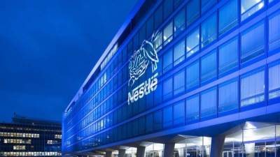 نستله تعلن عن نتائج مبيعاتها للربع الأول 2023