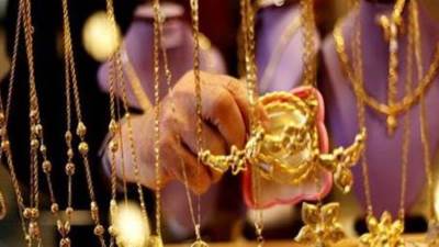 الذهب يواصل الارتفاع في منتصف تعاملات اليوم.. وعيار 21 يسجل 2545