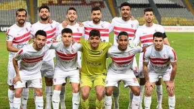 أوسوريو يعلن تشكيلة الزمالك لمباراة سيراميكا في الدوري.. زيزو والحزيري يقودان الهجوم