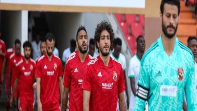 الأهلي يطالب الداخلية بالموافقة على السعة الكاملة في مباراة الهلال السوداني