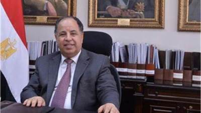 وزير المالية يصدر قواعد تطبيق الحد الأدنى لأجور العاملين بالدولة